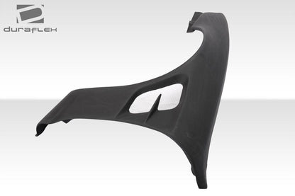 1997-1998 Nissan 240SX Duraflex Supercool Fender