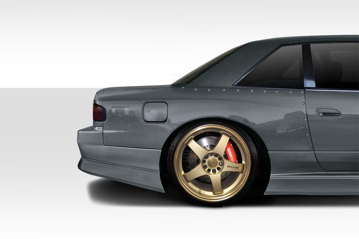 1989-1994 Nissan 240SX Duraflex Sprint Fender