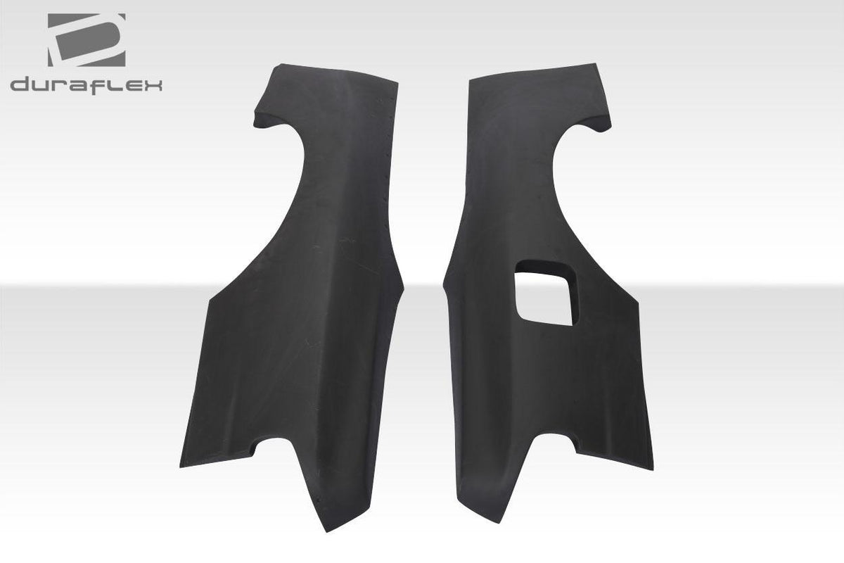 1989-1994 Nissan 240SX Duraflex Sprint Fender