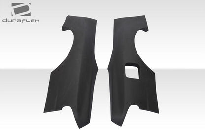 1989-1994 Nissan 240SX Duraflex Sprint Fender