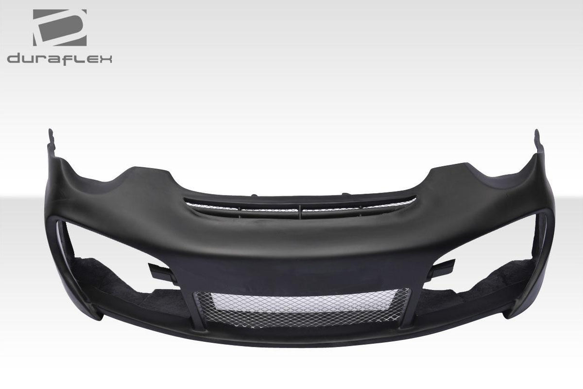 2005-2011 Porsche 997 Duraflex Tecnika Front Bumper
