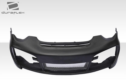 2005-2011 Porsche 997 Duraflex Tecnika Front Bumper