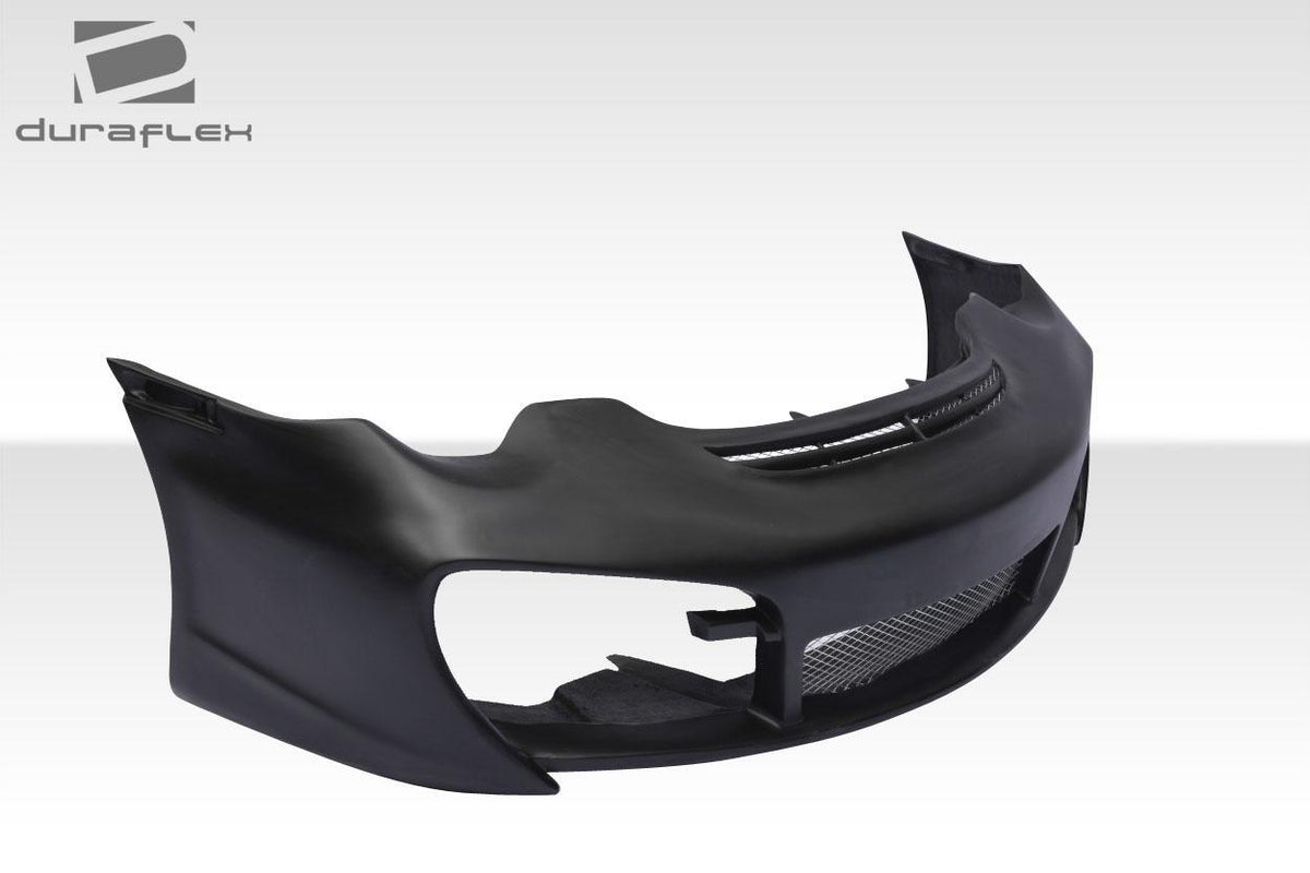 2005-2011 Porsche 997 Duraflex Tecnika Front Bumper