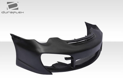 2005-2011 Porsche 997 Duraflex Tecnika Front Bumper