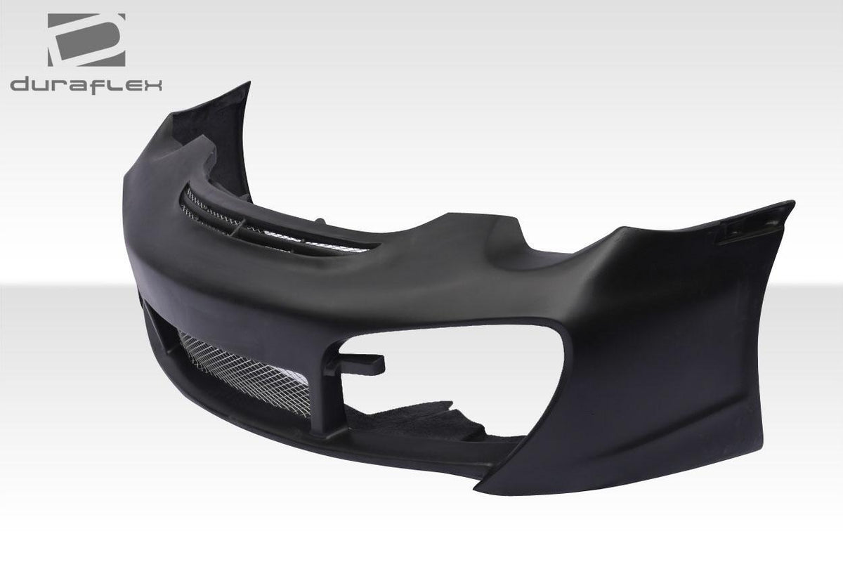 2005-2011 Porsche 997 Duraflex Tecnika Front Bumper