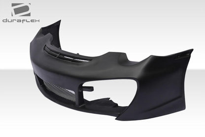 2005-2011 Porsche 997 Duraflex Tecnika Front Bumper