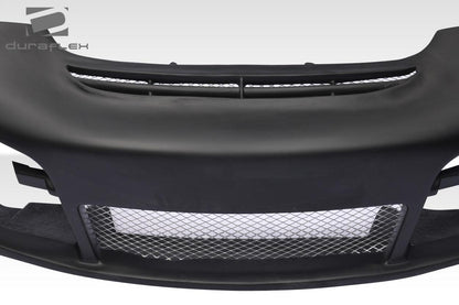 2005-2011 Porsche 997 Duraflex Tecnika Front Bumper
