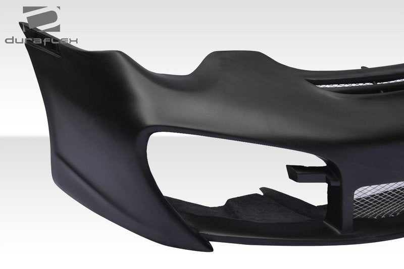 2005-2011 Porsche 997 Duraflex Tecnika Front Bumper