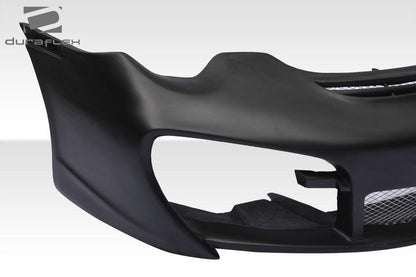2005-2011 Porsche 997 Duraflex Tecnika Front Bumper
