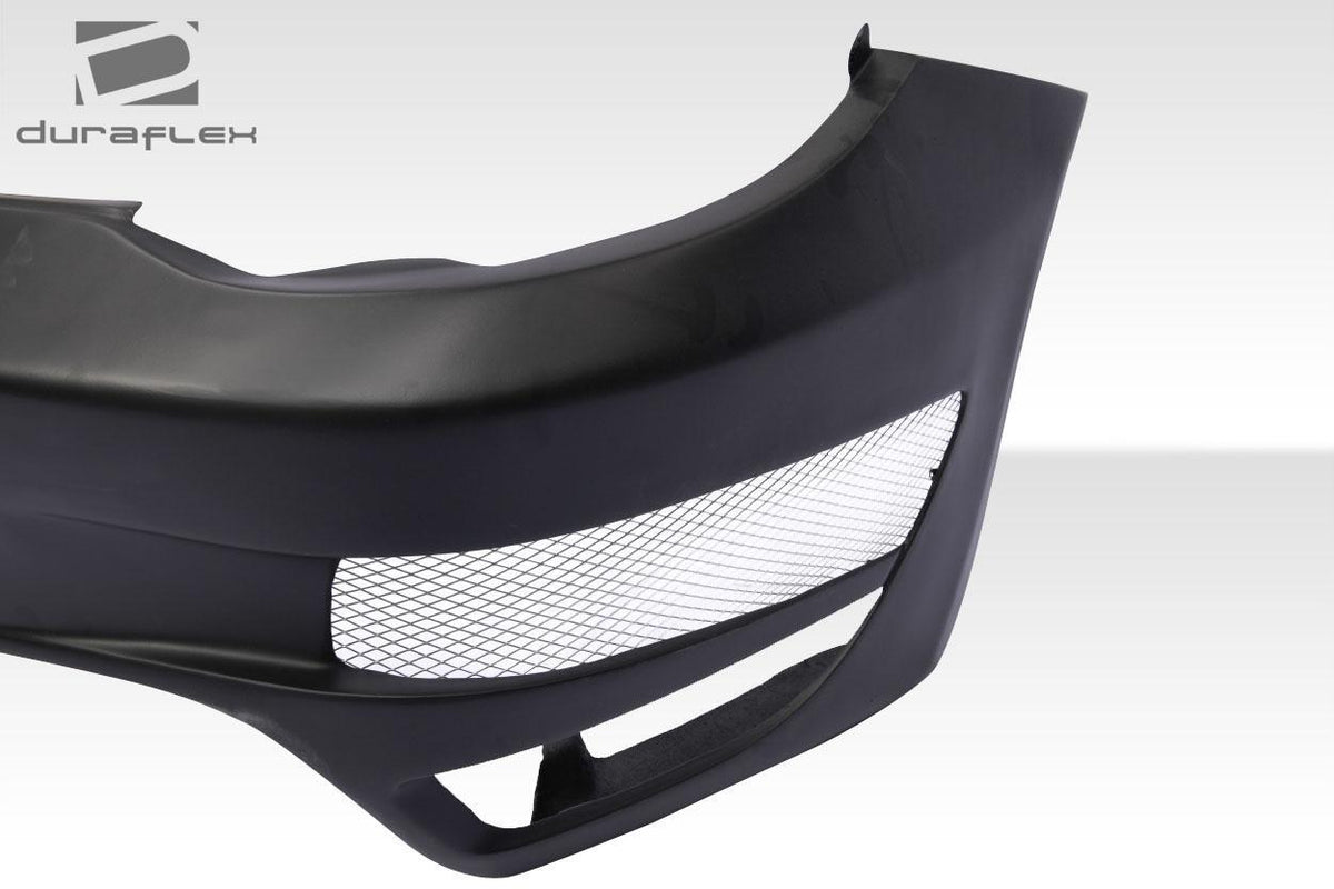 2009-2011 Porsche 997 Duraflex Tecnika Rear Bumper