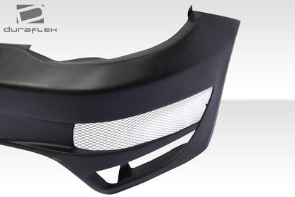 2009-2011 Porsche 997 Duraflex Tecnika Rear Bumper