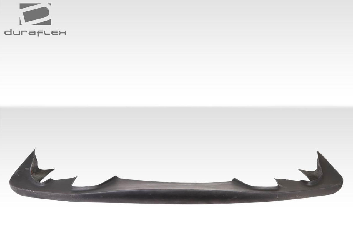 1986-1991 Mazda RX7 Duraflex RE Wide Body Front Lip
