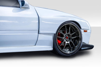 1986-1991 Mazda RX7 Duraflex RE Fender