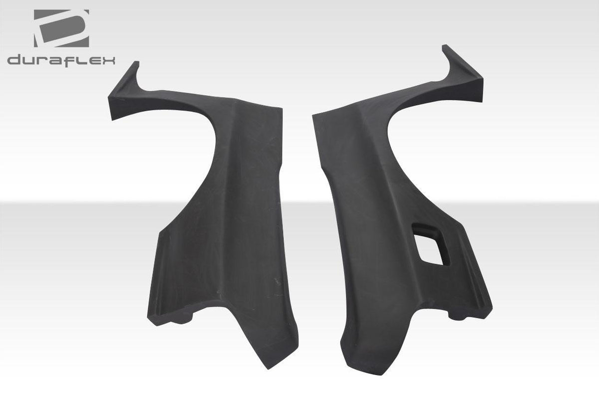 1986-1991 Mazda RX7 Duraflex RE Fender