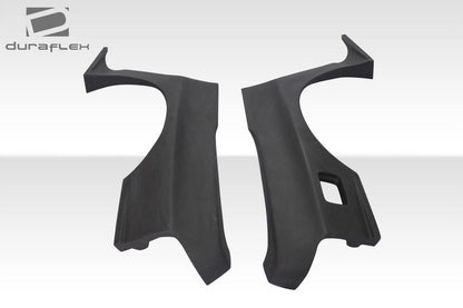 1986-1991 Mazda RX7 Duraflex RE Fender