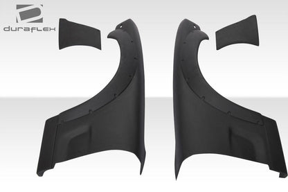 1993-1997 Mazda RX7 Duraflex TKO Boss Fender