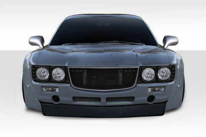 1993-1997 Mazda RX7 Duraflex RBS V2 Front Bumper