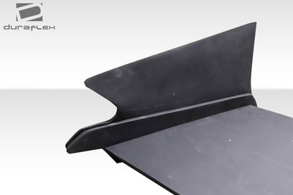 1993-1997 Mazda RX7 Duraflex TKO Boss Rear Lip