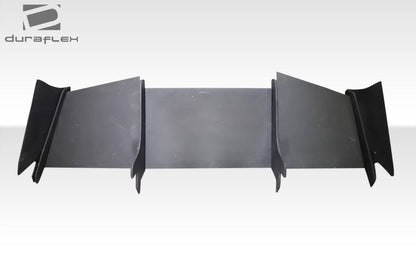 1993-1997 Mazda RX7 Duraflex TKO Boss Rear Lip
