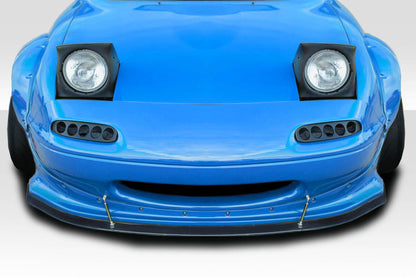 1990-1997 Mazda Miata Duraflex TKO RBS Front Lip