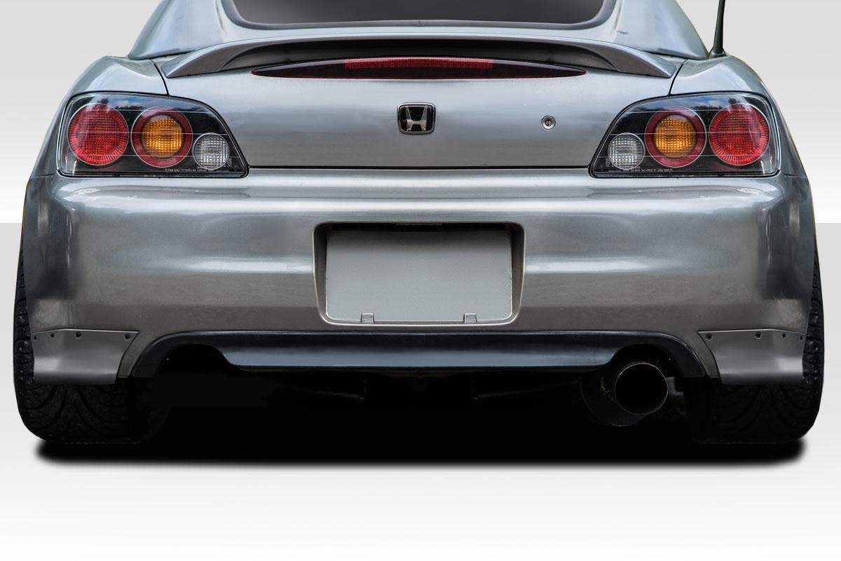2000-2009 Honda S2000 Duraflex TKO RBS Accessory