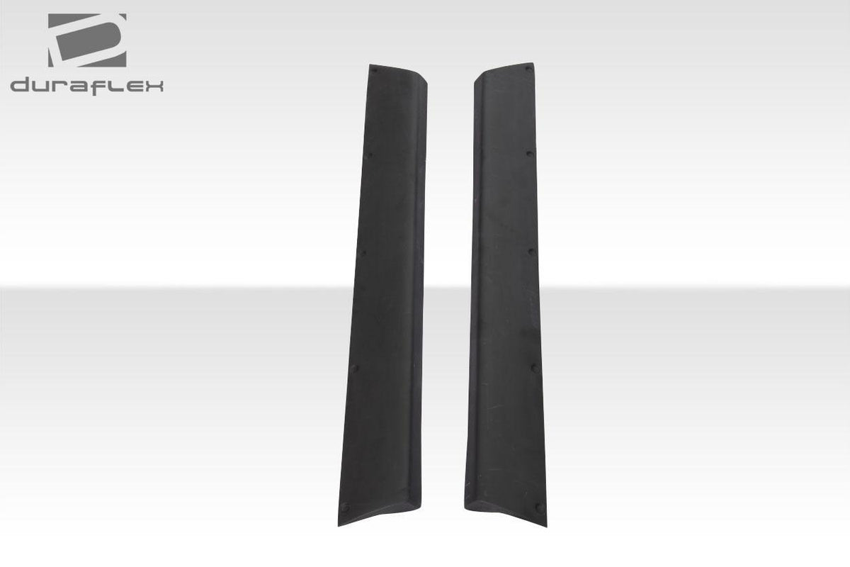 1989-1994 Nissan Skyline Duraflex TKO RBS Side Skirts