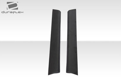 1989-1994 Nissan Skyline Duraflex TKO RBS Side Skirts