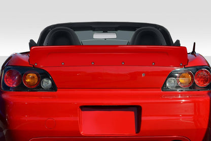 2000-2009 Honda S2000 Duraflex TKO RBS Rear Wing