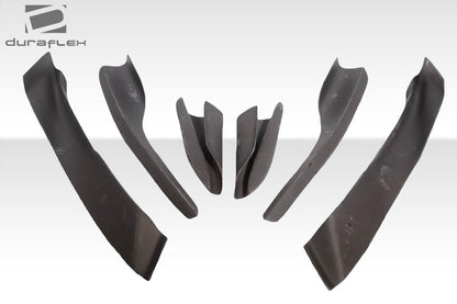 2013-2020 Scion FRS Duraflex GT500 V2 Accessory