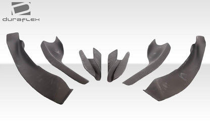 2013-2020 Scion FRS Duraflex GT500 V2 Accessory