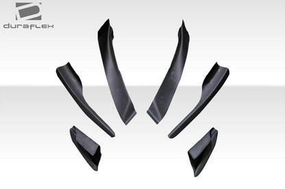 2013-2020 Scion FRS Duraflex GT500 V2 Accessory