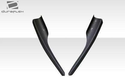 2013-2020 Scion FRS Duraflex GT500 V2 Accessory