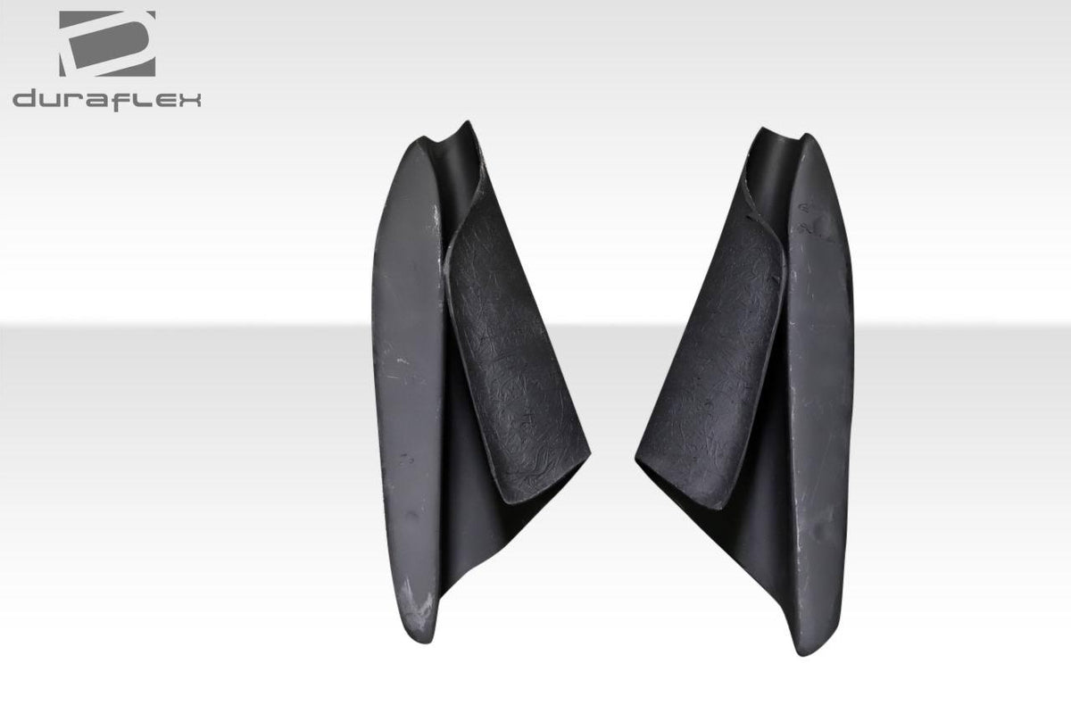 2013-2020 Scion FRS Duraflex GT500 V2 Accessory
