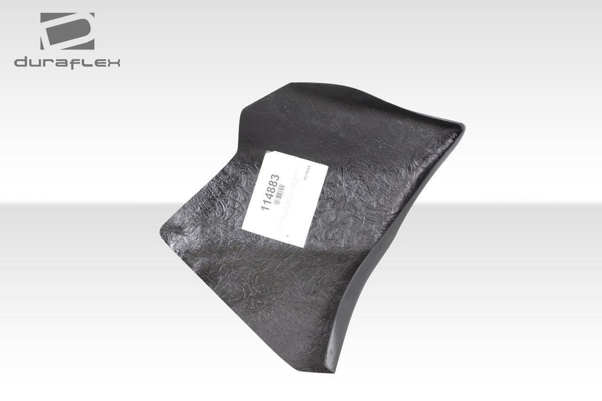 2003-2008 Nissan 350Z Duraflex RBS Accessory