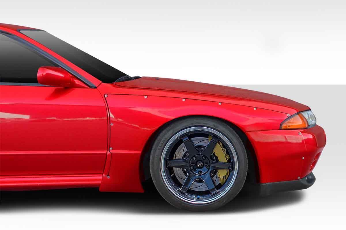 1989-1994 Nissan Skyline Duraflex TKO RBS Fender