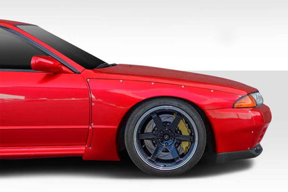 1989-1994 Nissan Skyline Duraflex TKO RBS Fender
