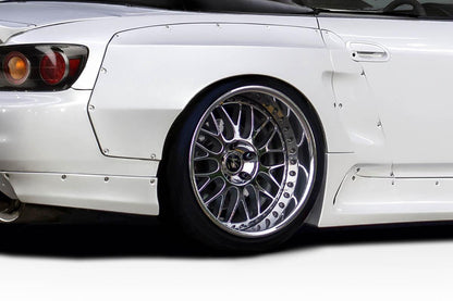 2000-2009 Honda S2000 Duraflex TKO RBS Fender Flare