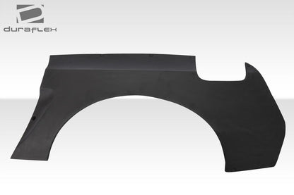 2000-2009 Honda S2000 Duraflex TKO RBS Fender Flare