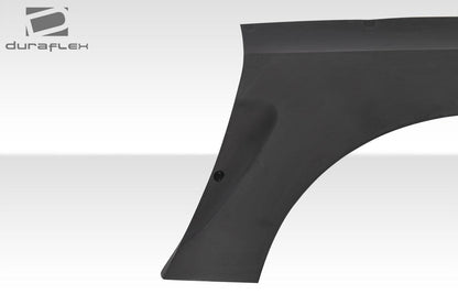 2000-2009 Honda S2000 Duraflex TKO RBS Fender Flare