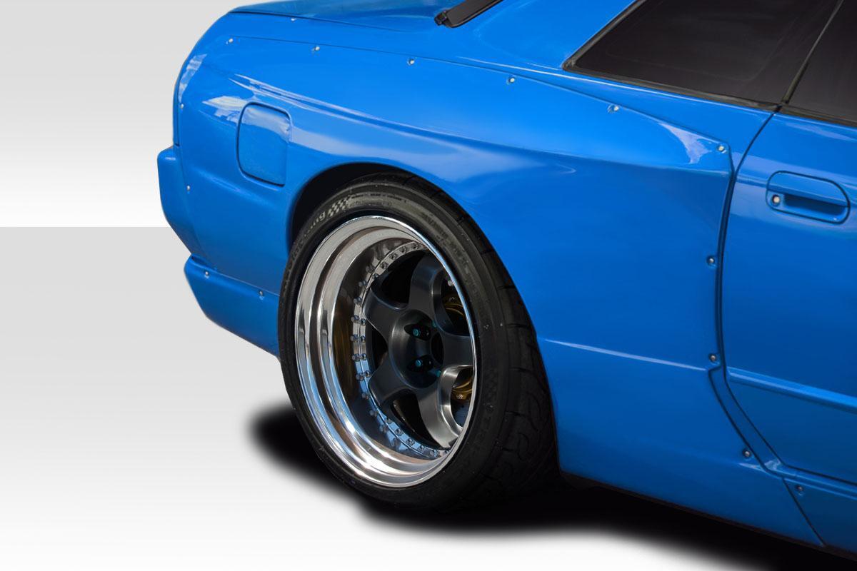 1989-1994 Nissan Skyline Duraflex TKO RBS Fender Flare