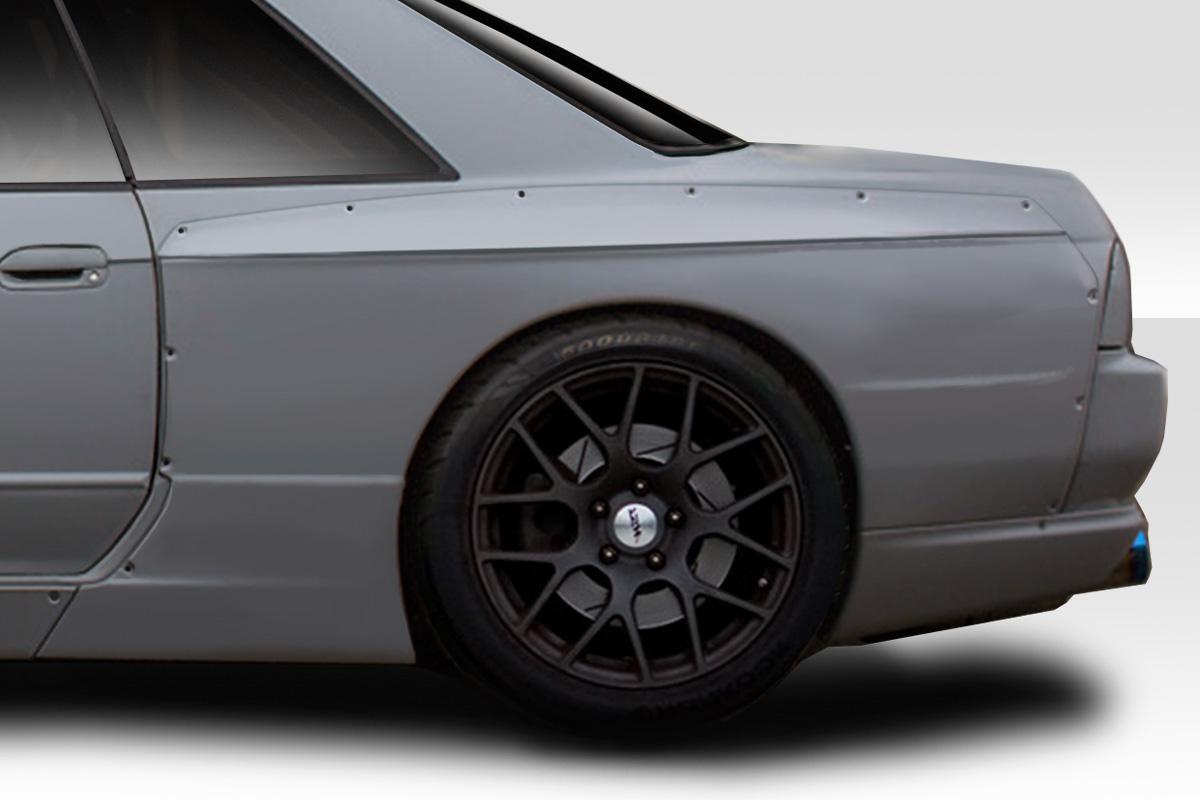 1989-1994 Nissan Skyline Duraflex TKO RBS Fender Flare
