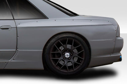 1989-1994 Nissan Skyline Duraflex TKO RBS Fender Flare