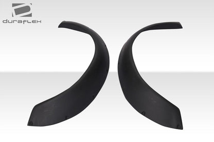1990-1997 Mazda Miata Duraflex TKO RBS Fender Flare