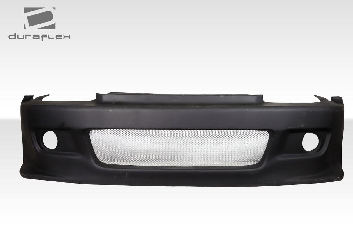1992-1995 Honda Civic Duraflex TKO RBS Front Bumper