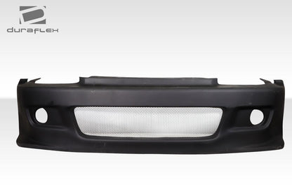 1992-1995 Honda Civic Duraflex TKO RBS Front Bumper