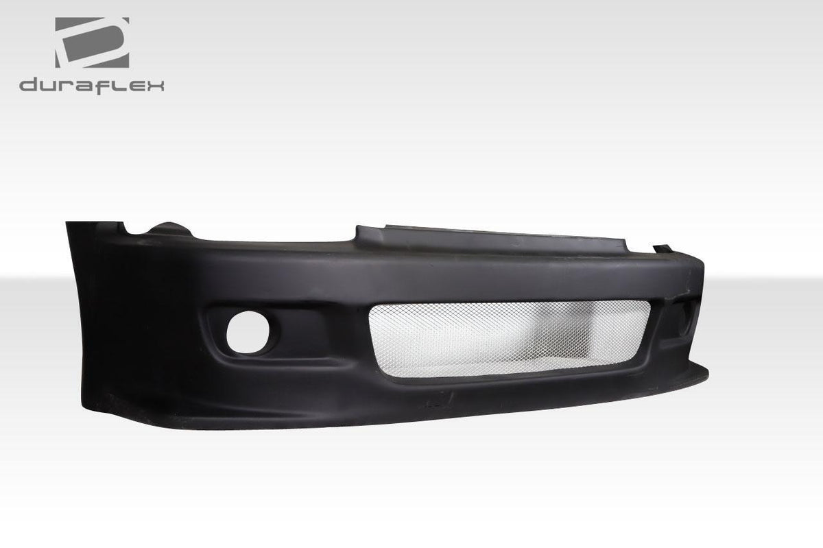 1992-1995 Honda Civic Duraflex TKO RBS Front Bumper