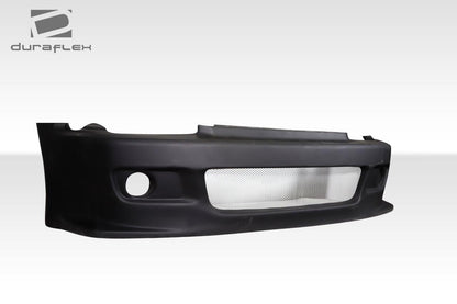 1992-1995 Honda Civic Duraflex TKO RBS Front Bumper