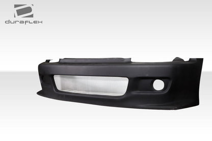 1992-1995 Honda Civic Duraflex TKO RBS Front Bumper