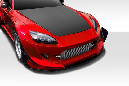 2000-2009 Honda S2000 Duraflex RBS Front Bumper