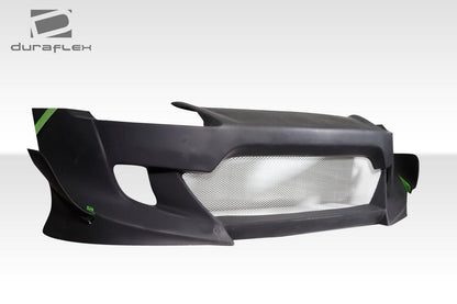 2000-2009 Honda S2000 Duraflex RBS Front Bumper